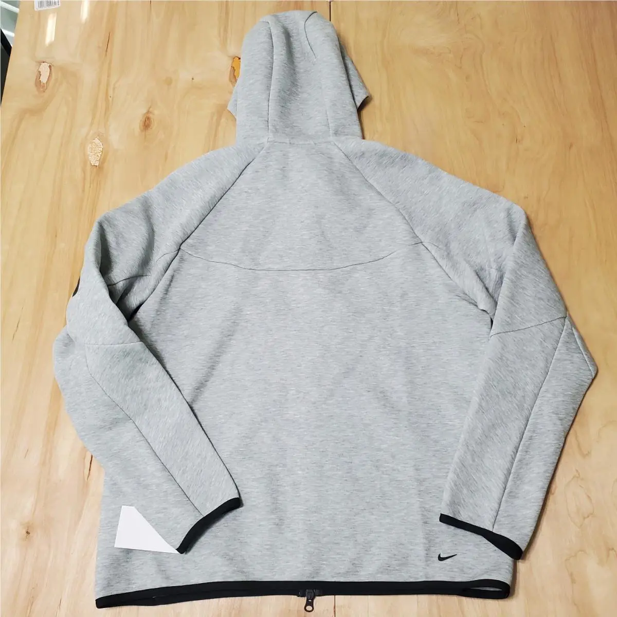 Nike clothing - Nike Tech - Tech - Gray 6