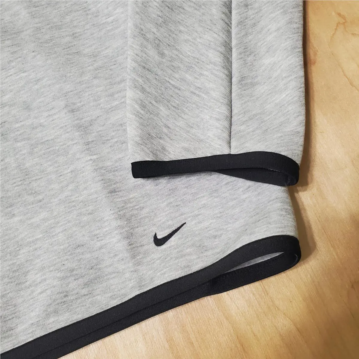 Nike clothing - Nike Tech - Tech - Gray 7