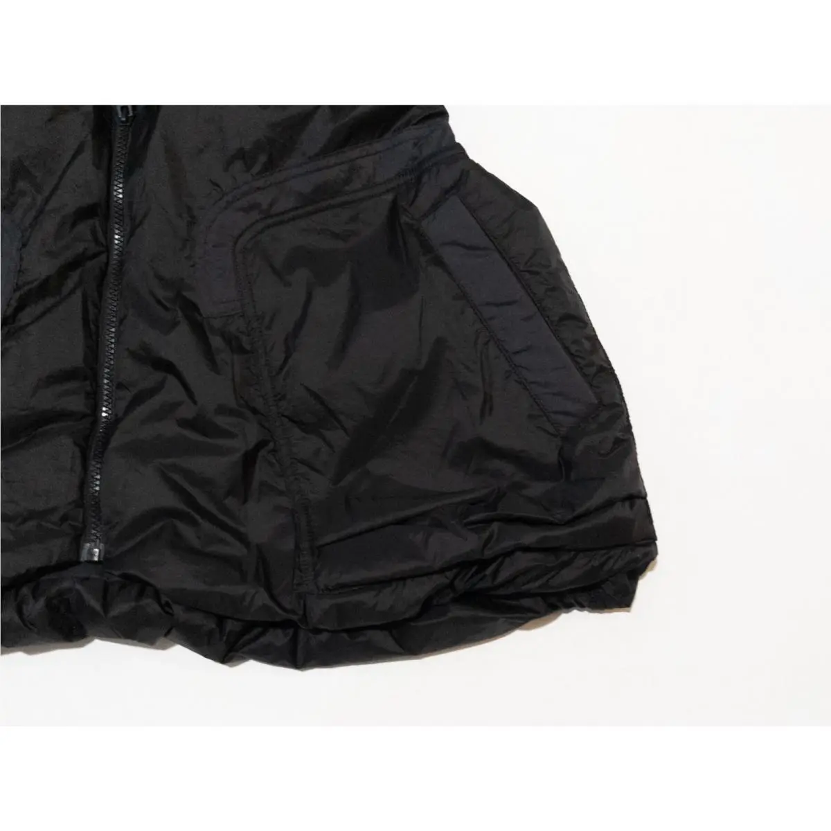 Nike clothing - Black 1