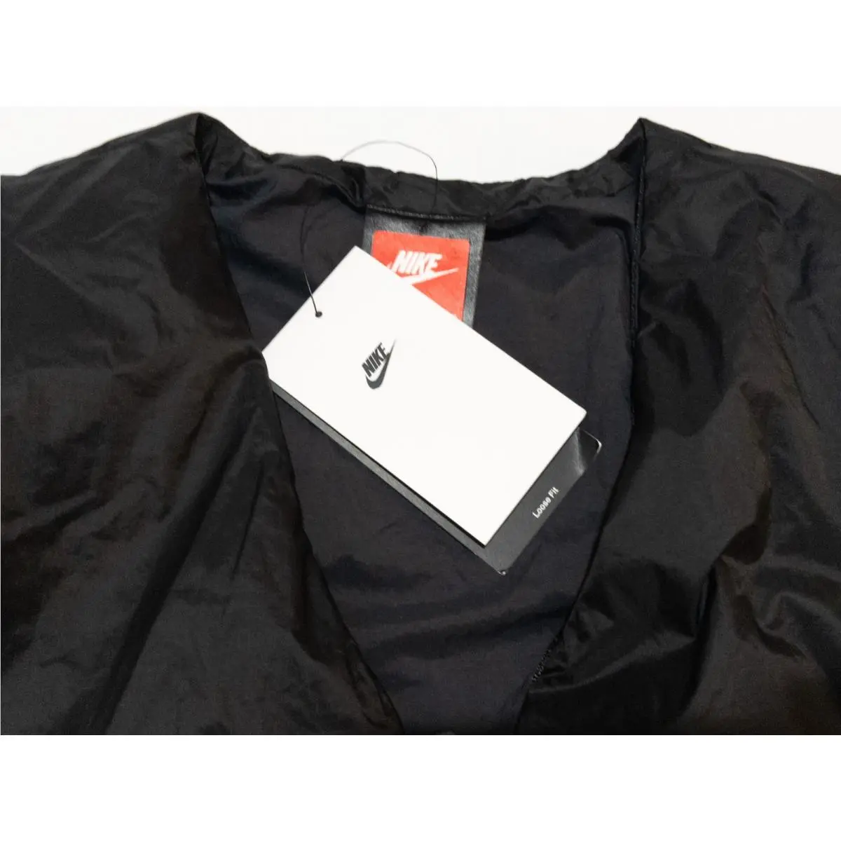 Nike clothing - Black 2