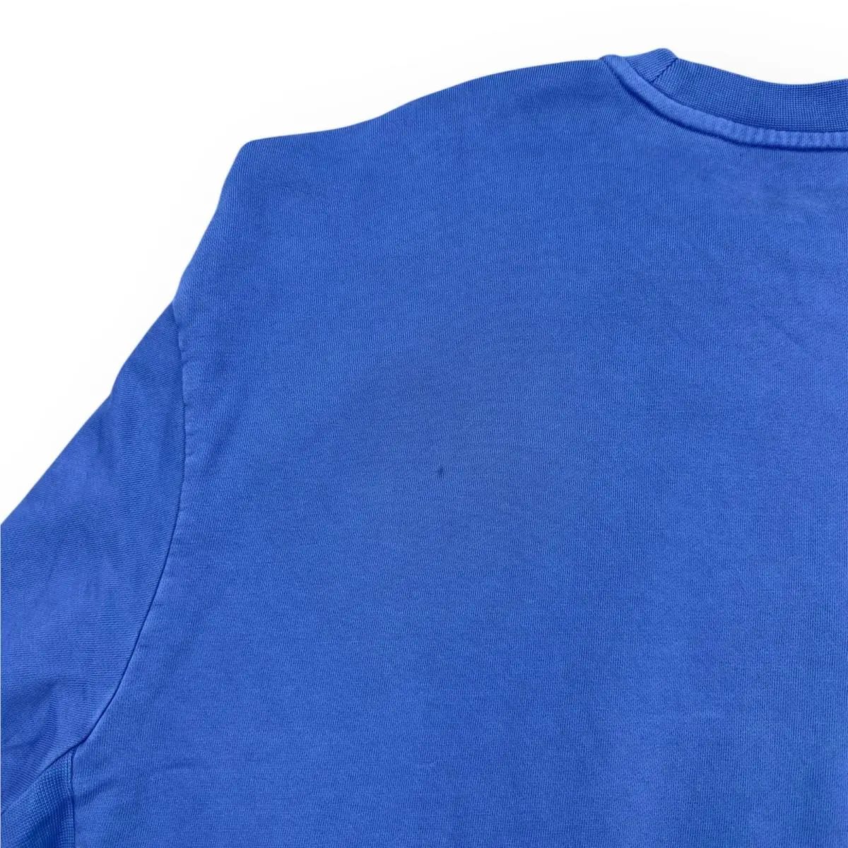 Nike clothing - HQ1103-480 - HQ1103-480 - Blue (UPC: 197859988617) 4
