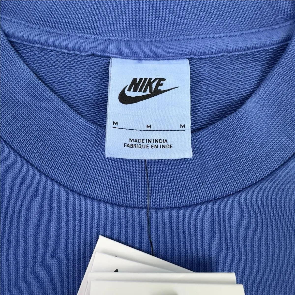 Nike clothing - HQ1103-480 - HQ1103-480 - Blue (UPC: 197859988617) 7