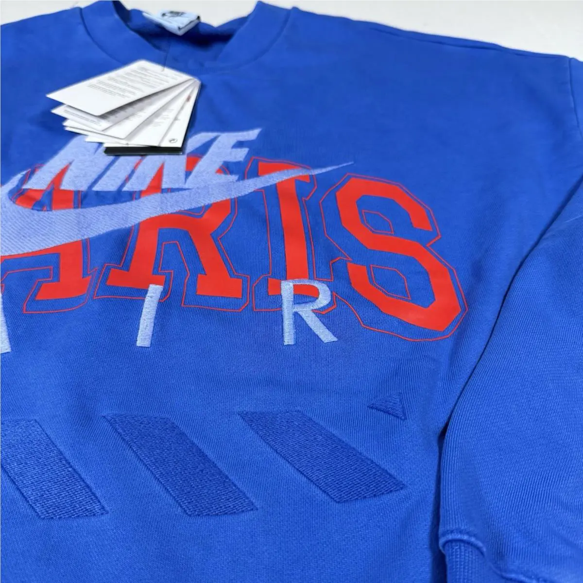 Nike clothing - HQ1103-480 - HQ1103-480 - Blue 1