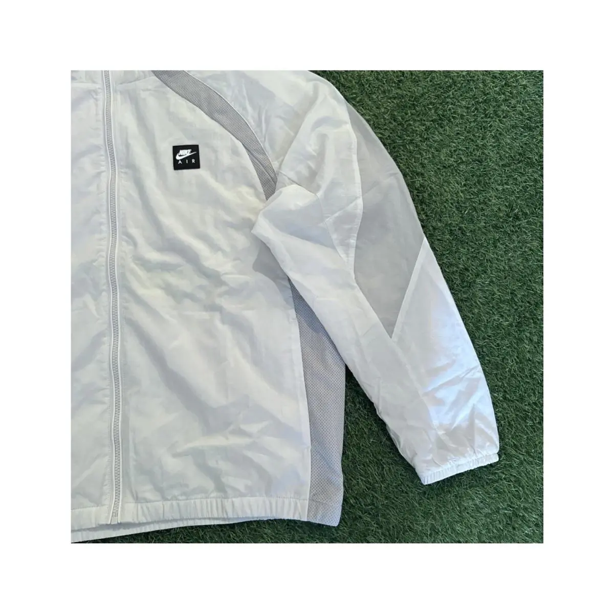 Nike clothing - Archive Popover - Archive Popover - HJ0634-009 - White (UPC: 197860042384) 10