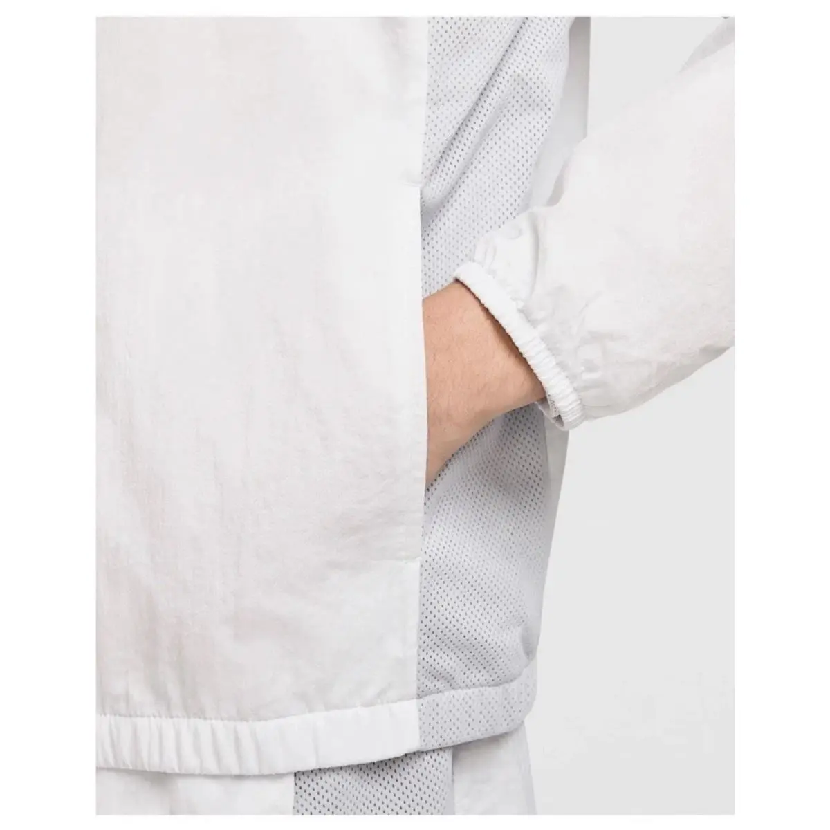 Nike clothing - Archive Popover - Archive Popover - HJ0634-009 - White (UPC: 197860042384) 4