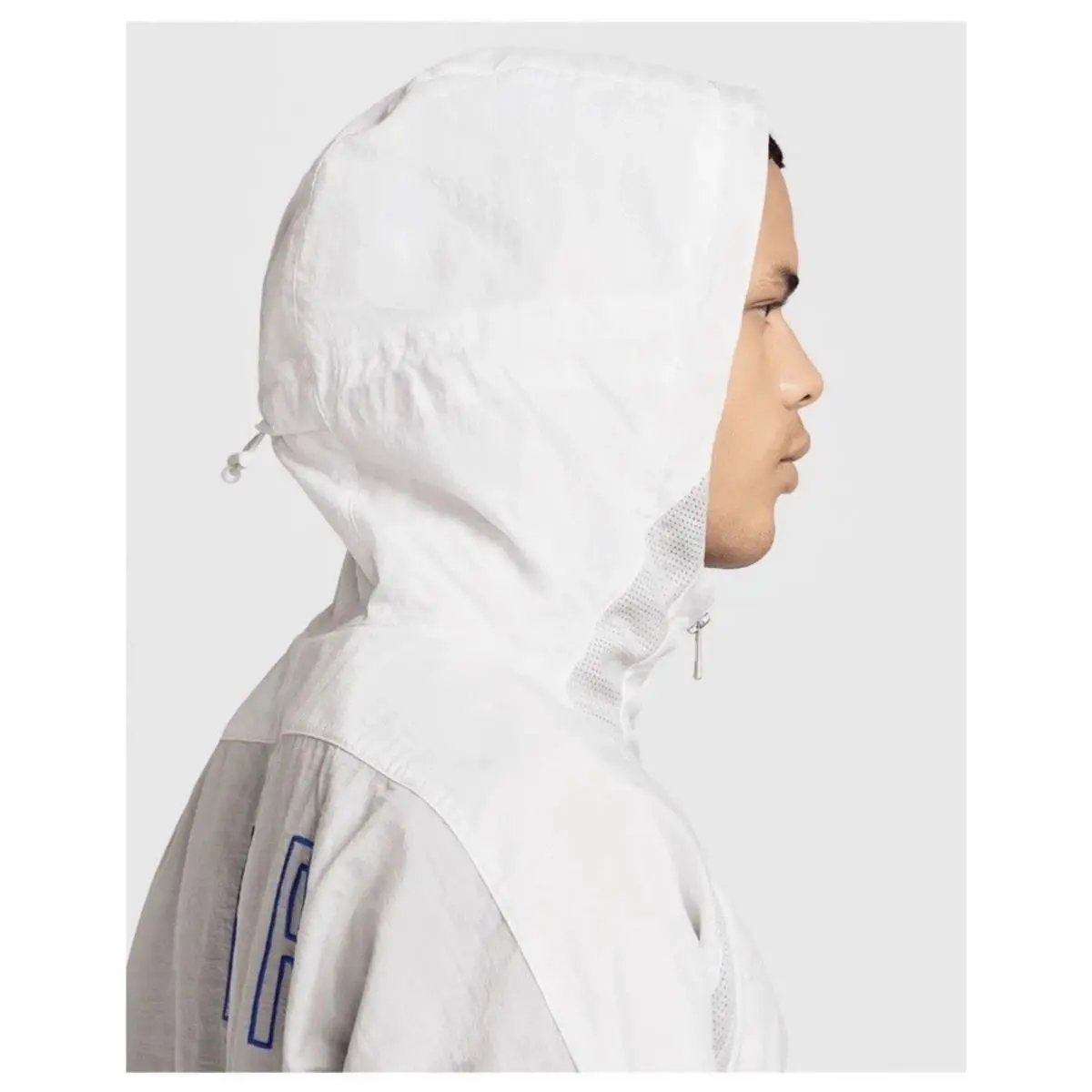 Nike clothing - Archive Popover - Archive Popover - HJ0634-009 - White (UPC: 197860042384) 6