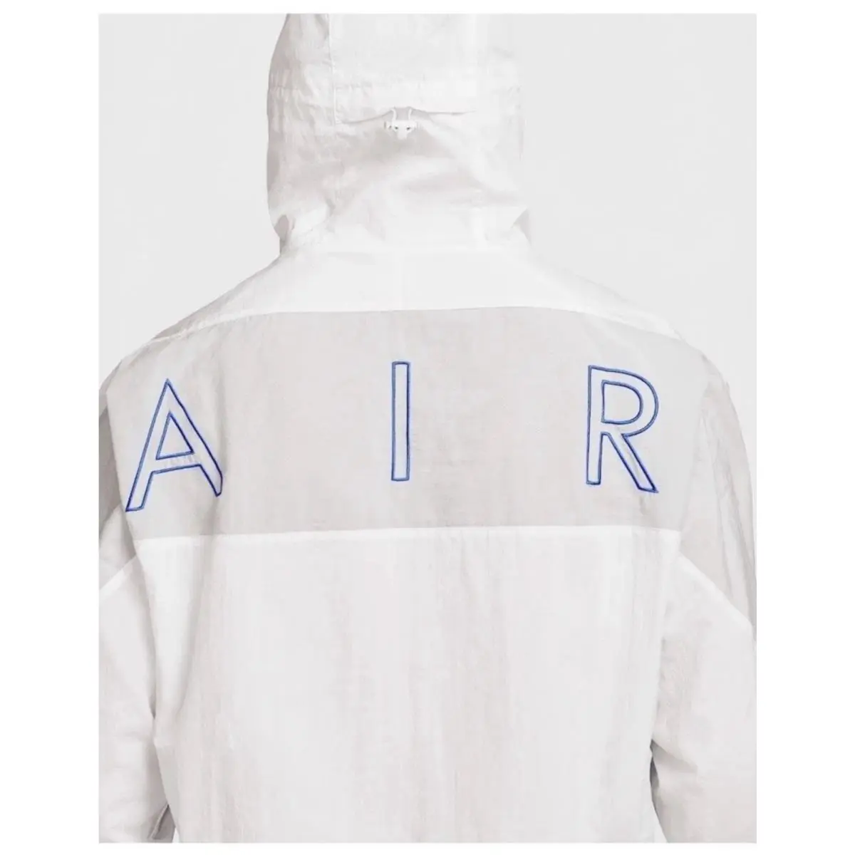 Nike clothing - Archive Popover - Archive Popover - HJ0634-009 - White (UPC: 197860042384) 7