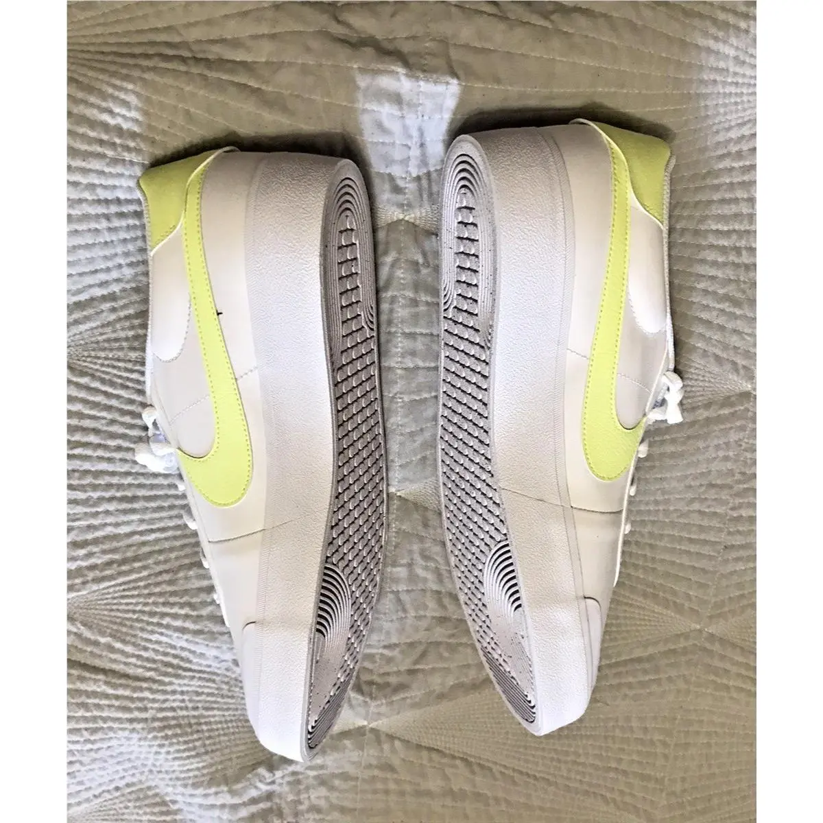 Nike shoes - Nike Court - Court - FQ8146 106 - White 2
