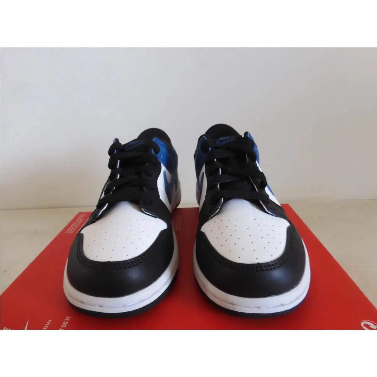 Nike shoes - Nike Dunk - Dunk - White (UPC: 196608422358) 2