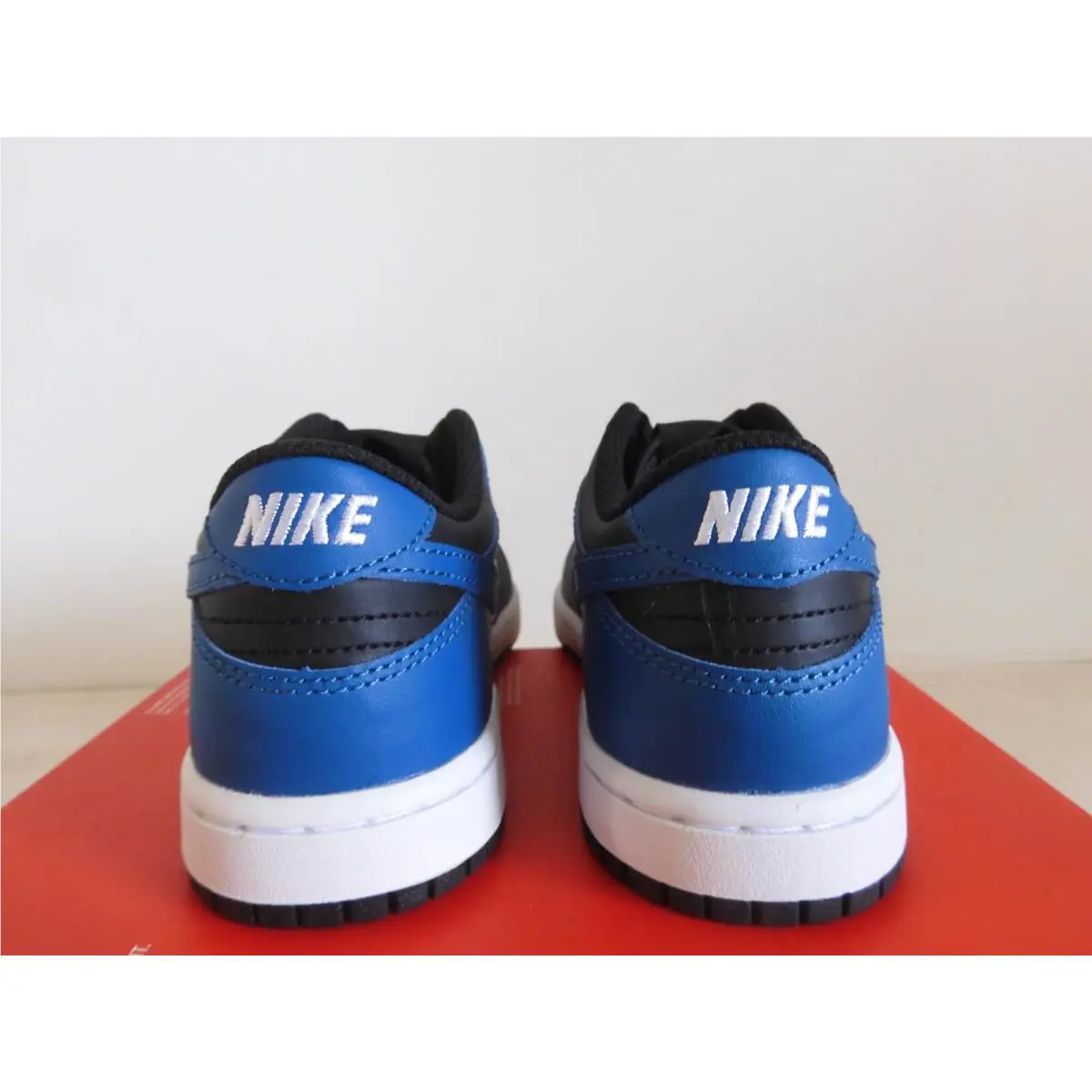 Nike shoes - Nike Dunk - Dunk - White (UPC: 196608422358) 3