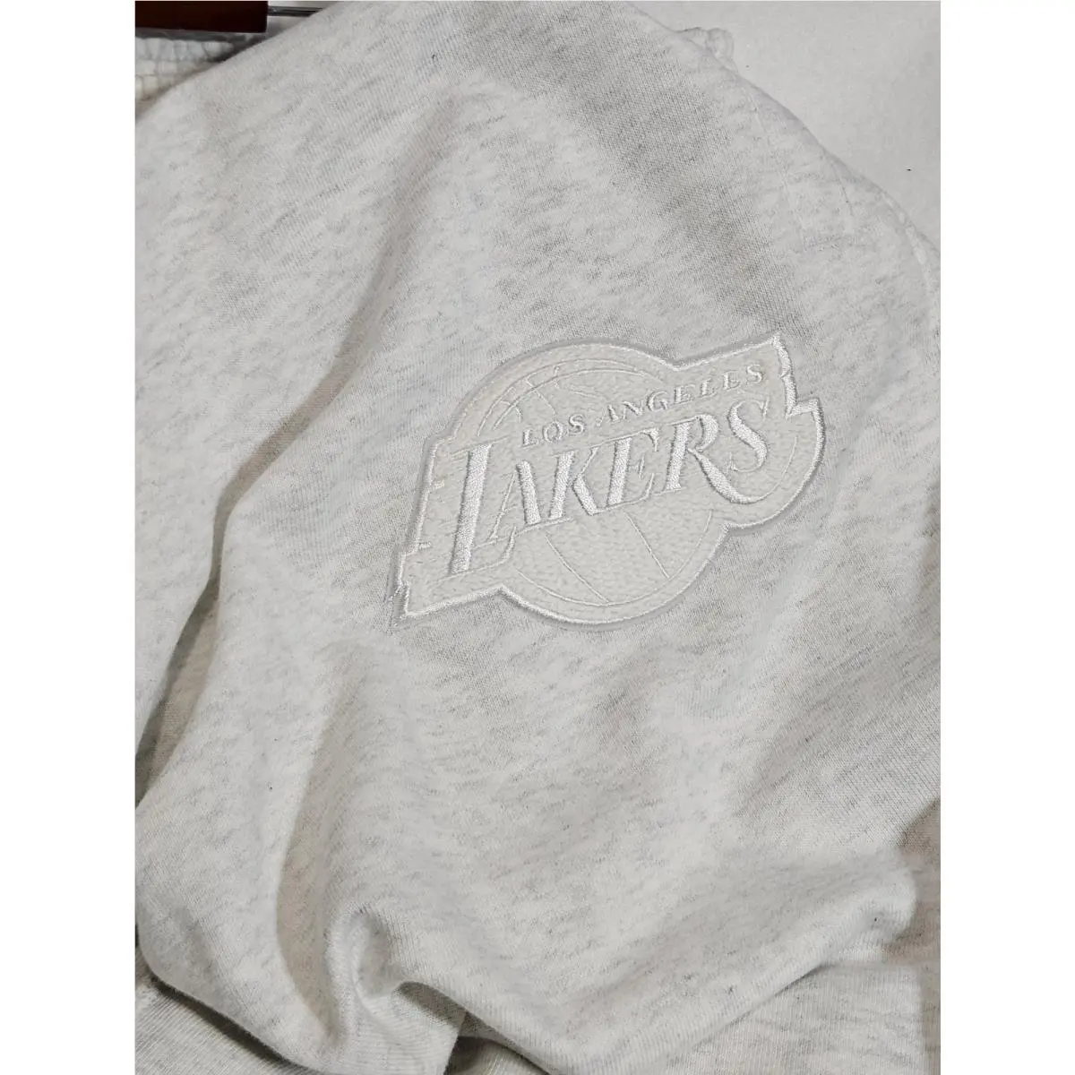 Nike clothing - Gray 3