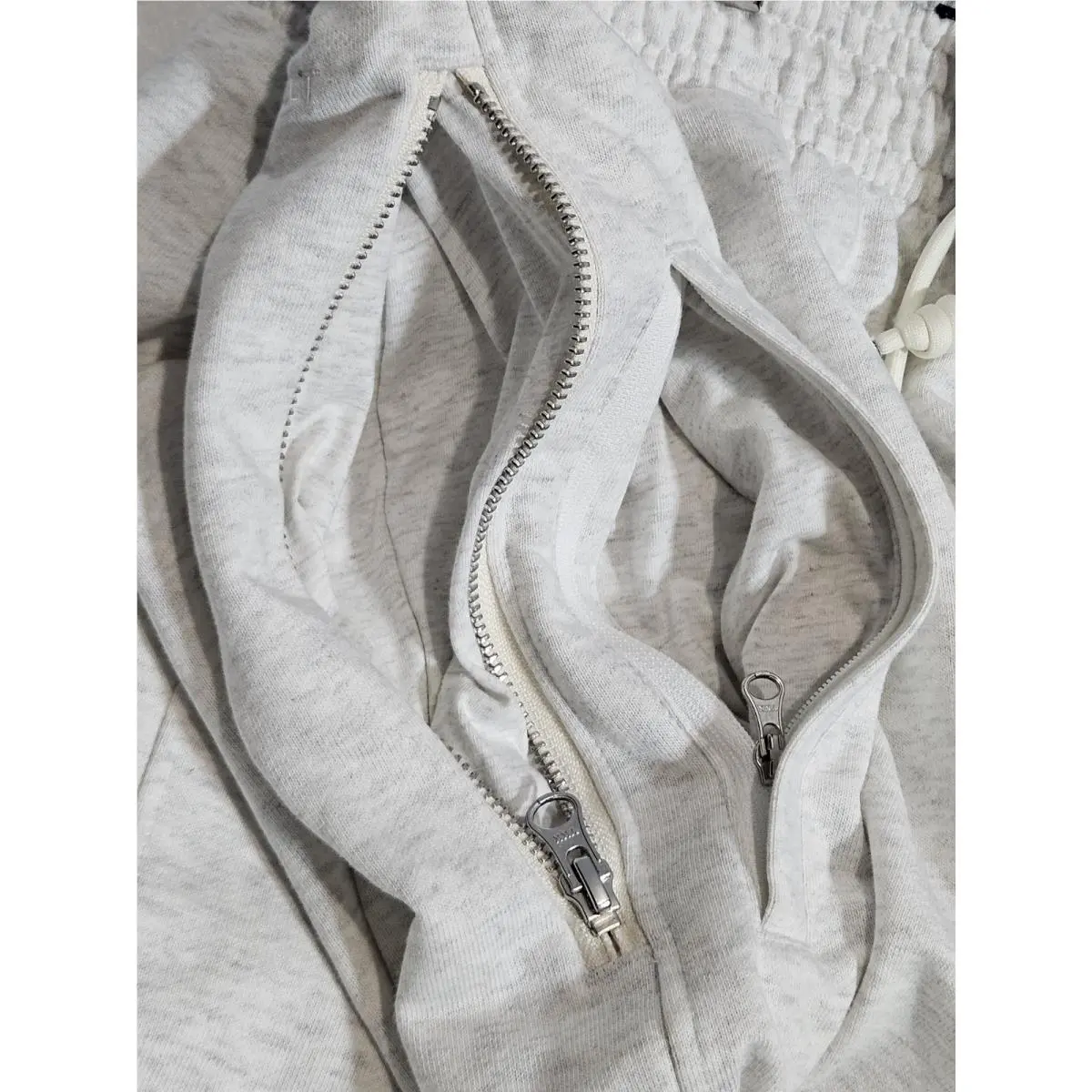 Nike clothing - Gray 4