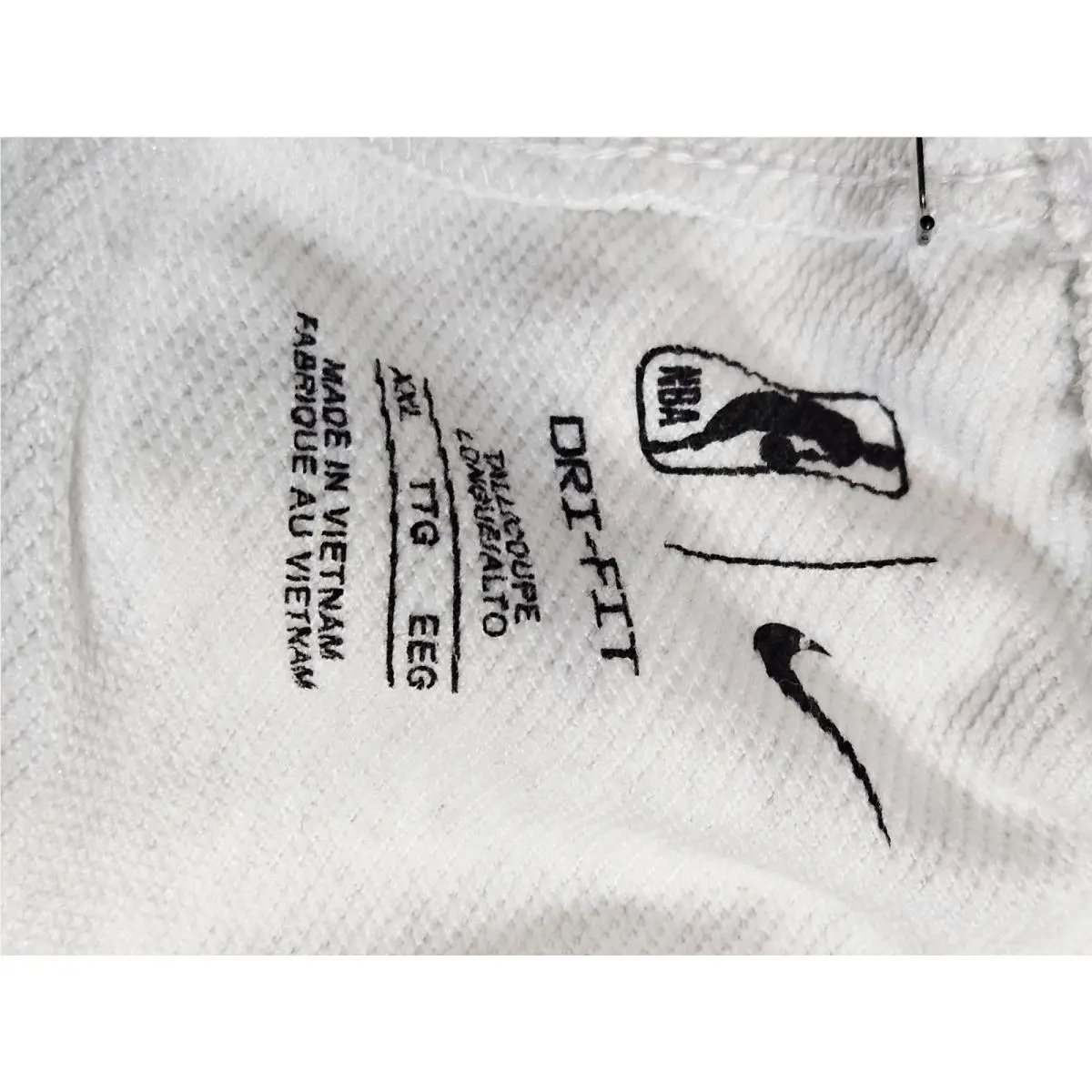 Nike clothing - Gray 7