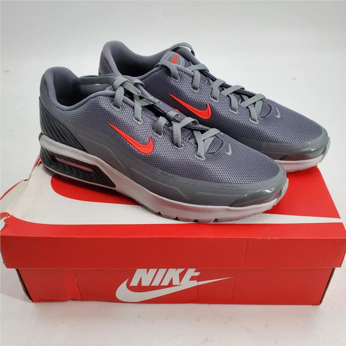 Nike shoes - Air Max Bia - Air Max Bia - IF2624 002 - Gray 0