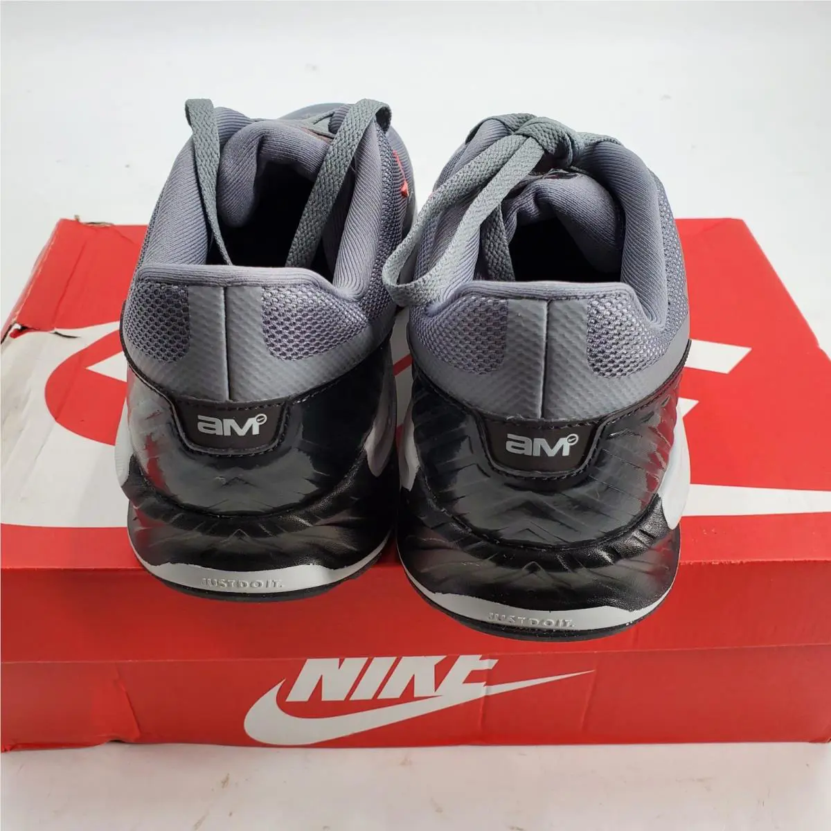 Nike shoes - Air Max Bia - Air Max Bia - IF2624 002 - Gray 2