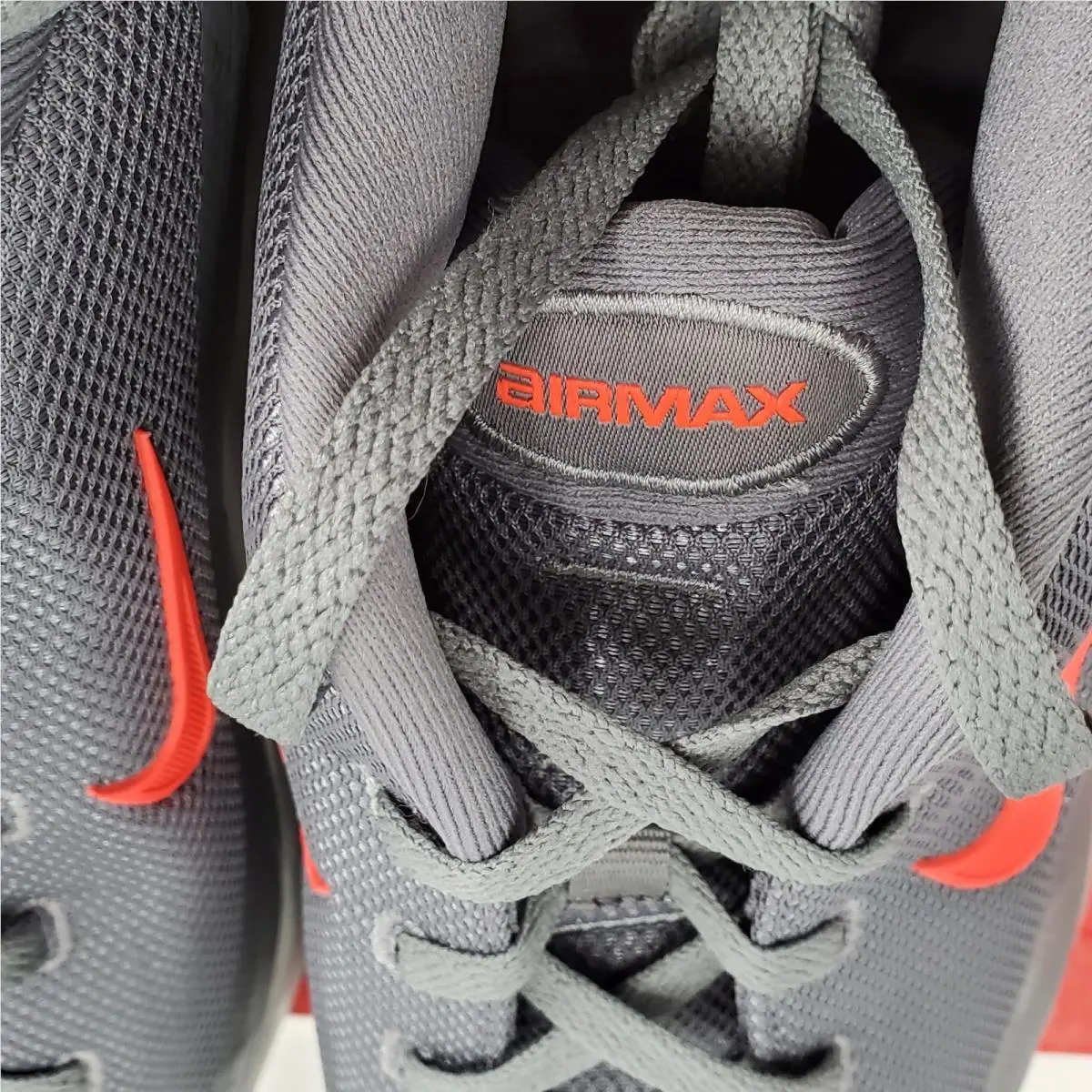Nike shoes - Air Max Bia - Air Max Bia - IF2624 002 - Gray 3