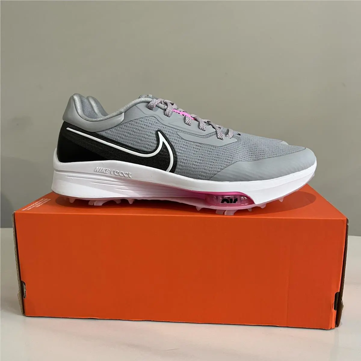 Nike shoes - Nike Infinity - Infinity - DC5221-060 - Pink 2