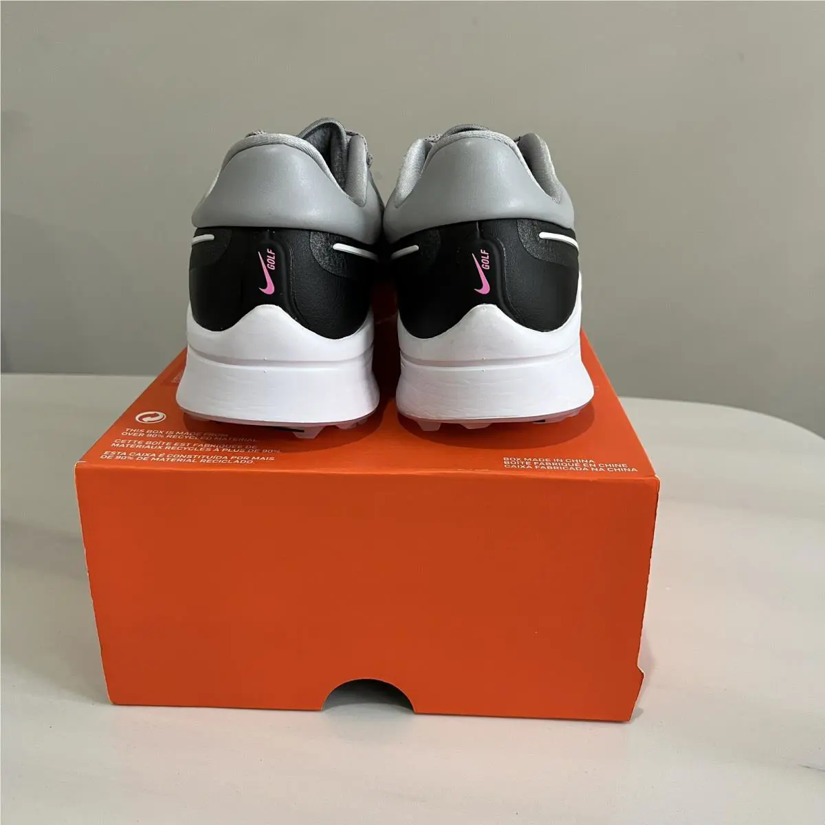 Nike shoes - Nike Infinity - Infinity - DC5221-060 - Pink 3