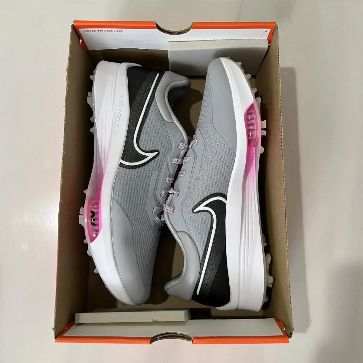 Nike shoes - Nike Infinity - Infinity - DC5221-060 - Pink 7