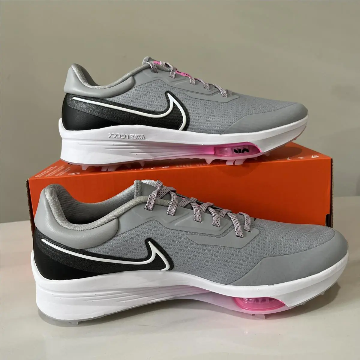 Nike shoes - Nike Infinity - Infinity - DC5221-060 - Pink 0