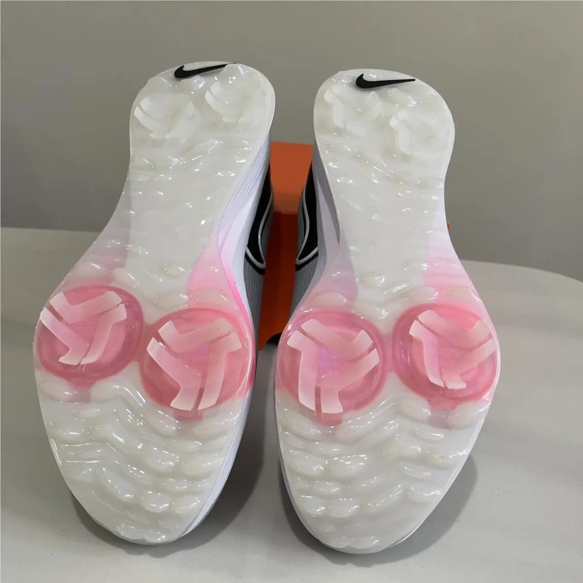 Nike shoes - Nike Infinity - Infinity - DC5221-060 - Pink 6