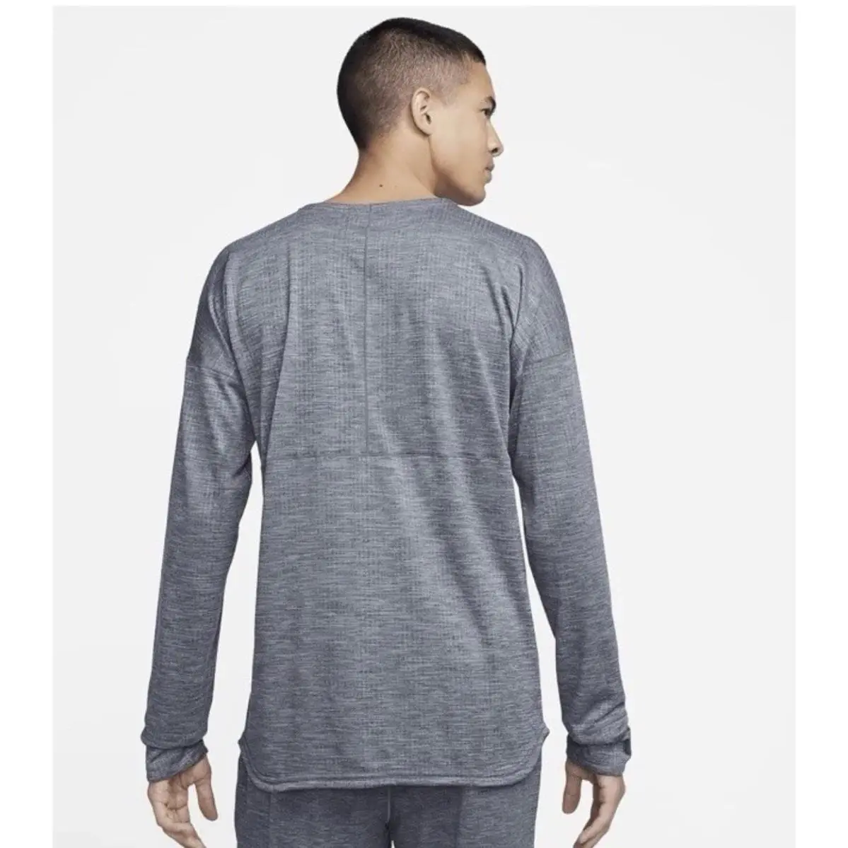 Nike clothing - Gray 0
