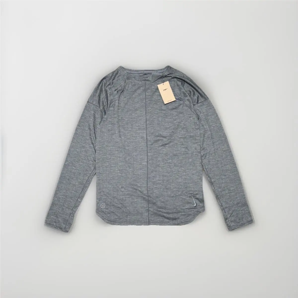 Nike clothing - Gray 2
