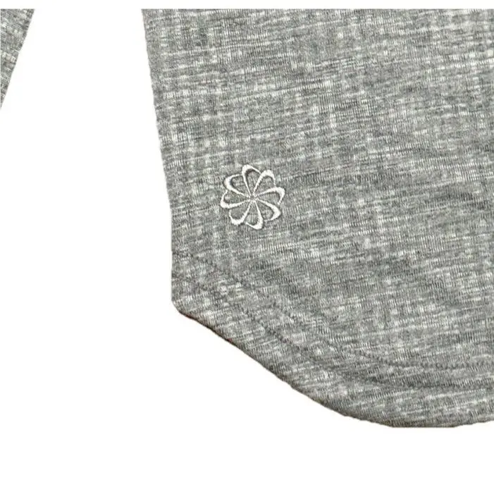 Nike clothing - Gray 5