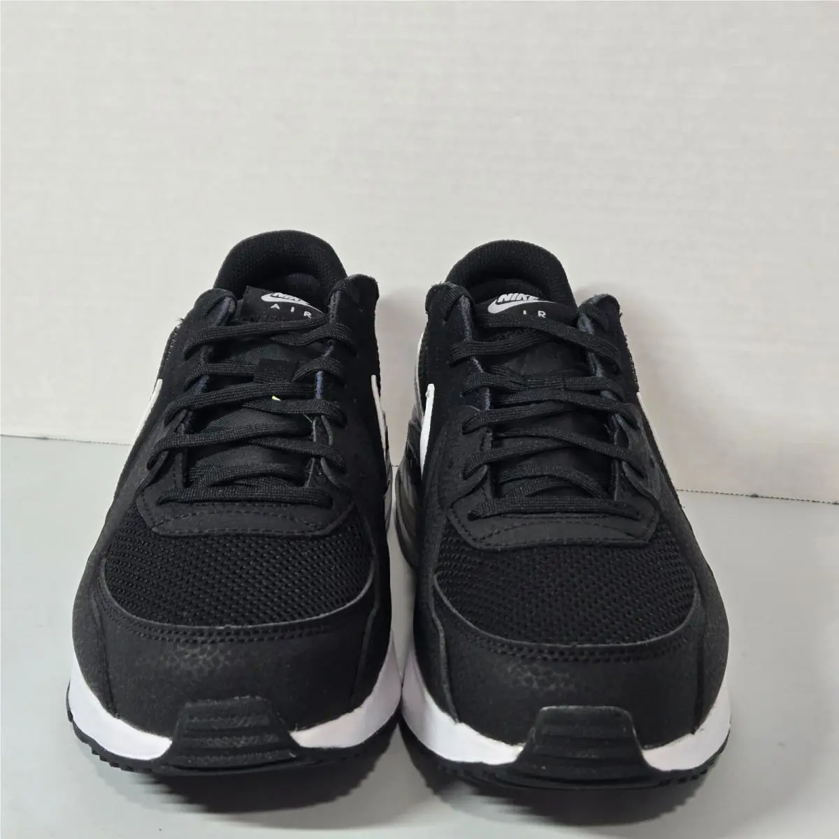 Nike shoes - Black 0