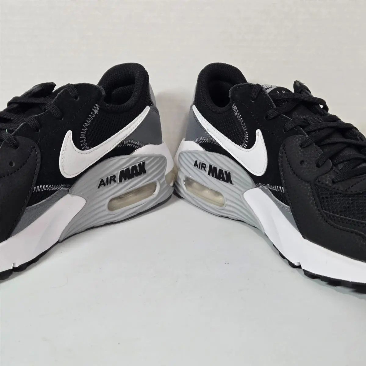 Nike shoes - Black 1