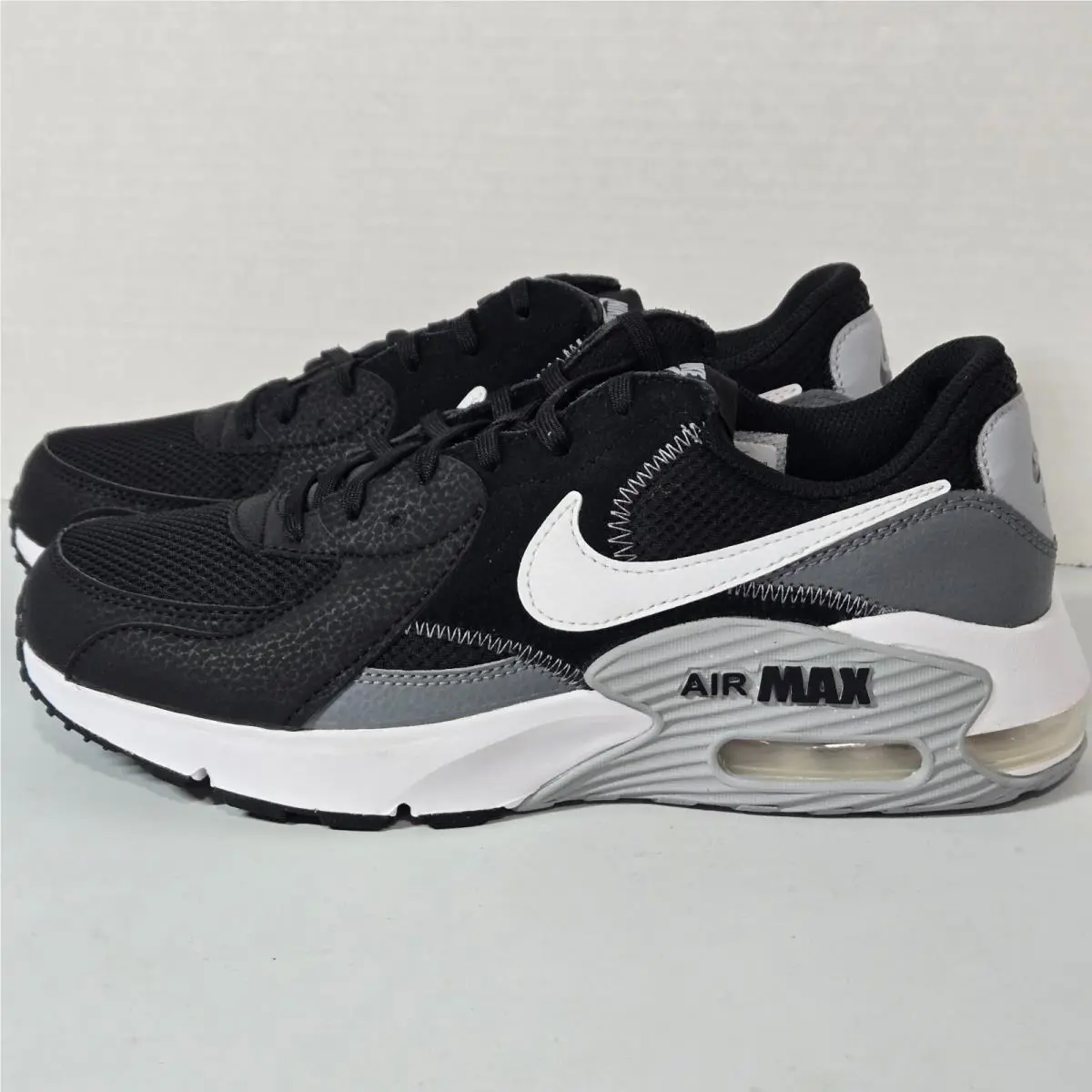 Nike shoes - Black 2
