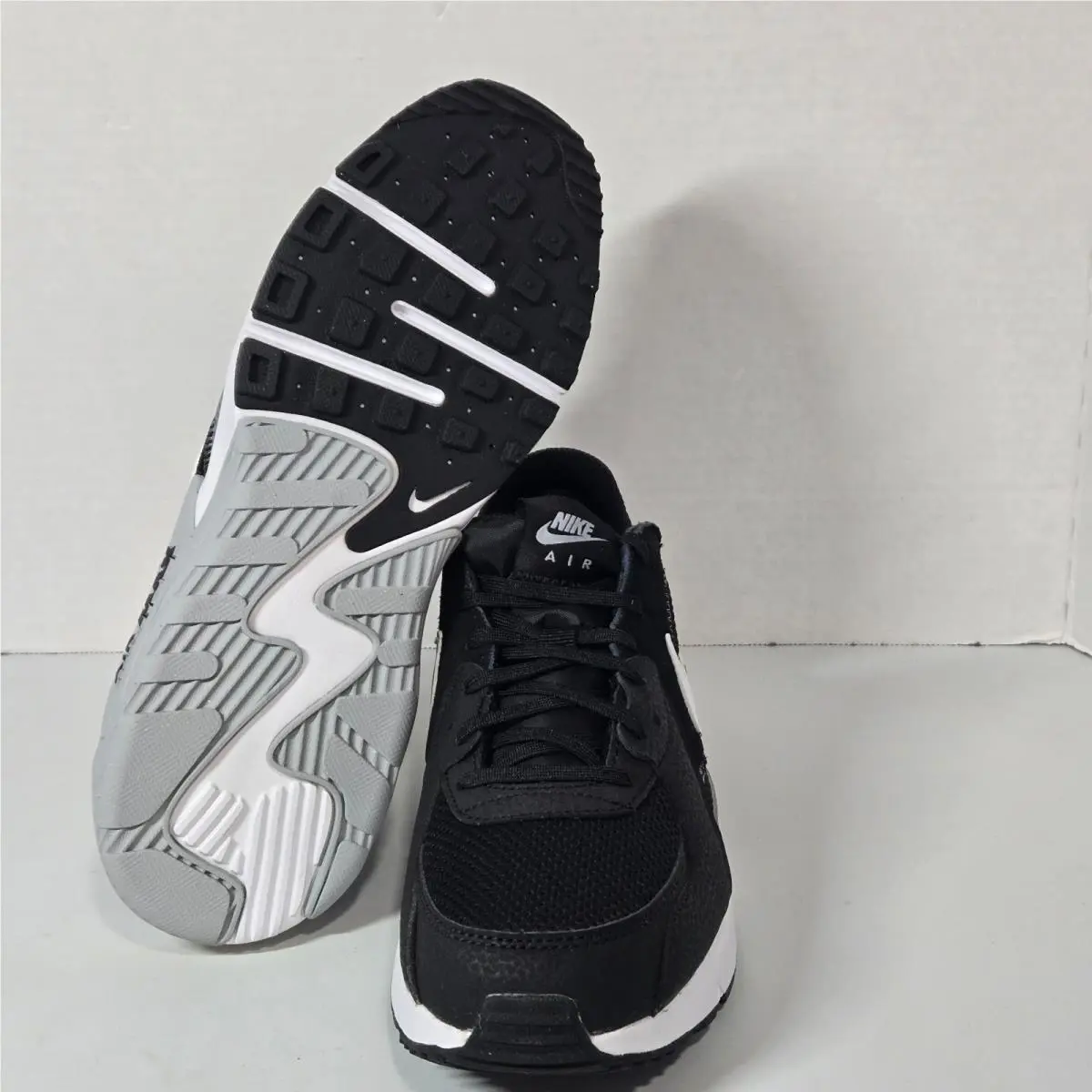 Nike shoes - Black 6