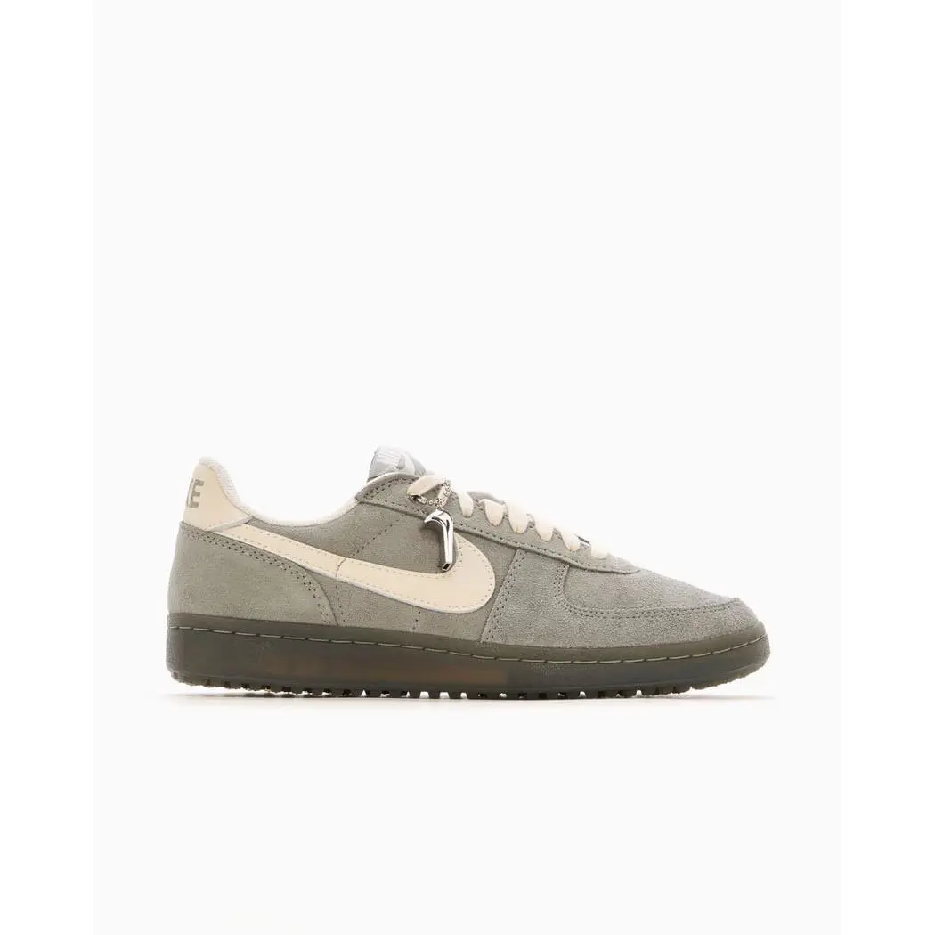 Nike shoes - Nike Field General - Field General - IF0666-300 - Gray 6