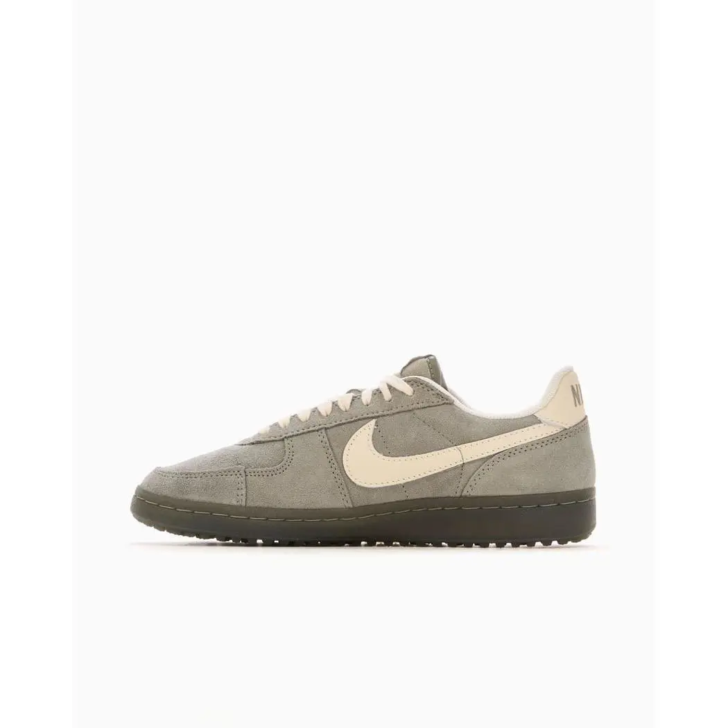 Nike shoes - Nike Field General - Field General - IF0666-300 - Gray 7