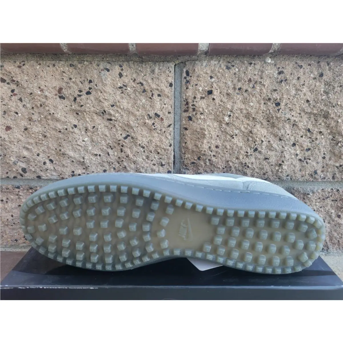 Nike shoes - Nike Field General - Field General - IF0666-300 - Gray 4
