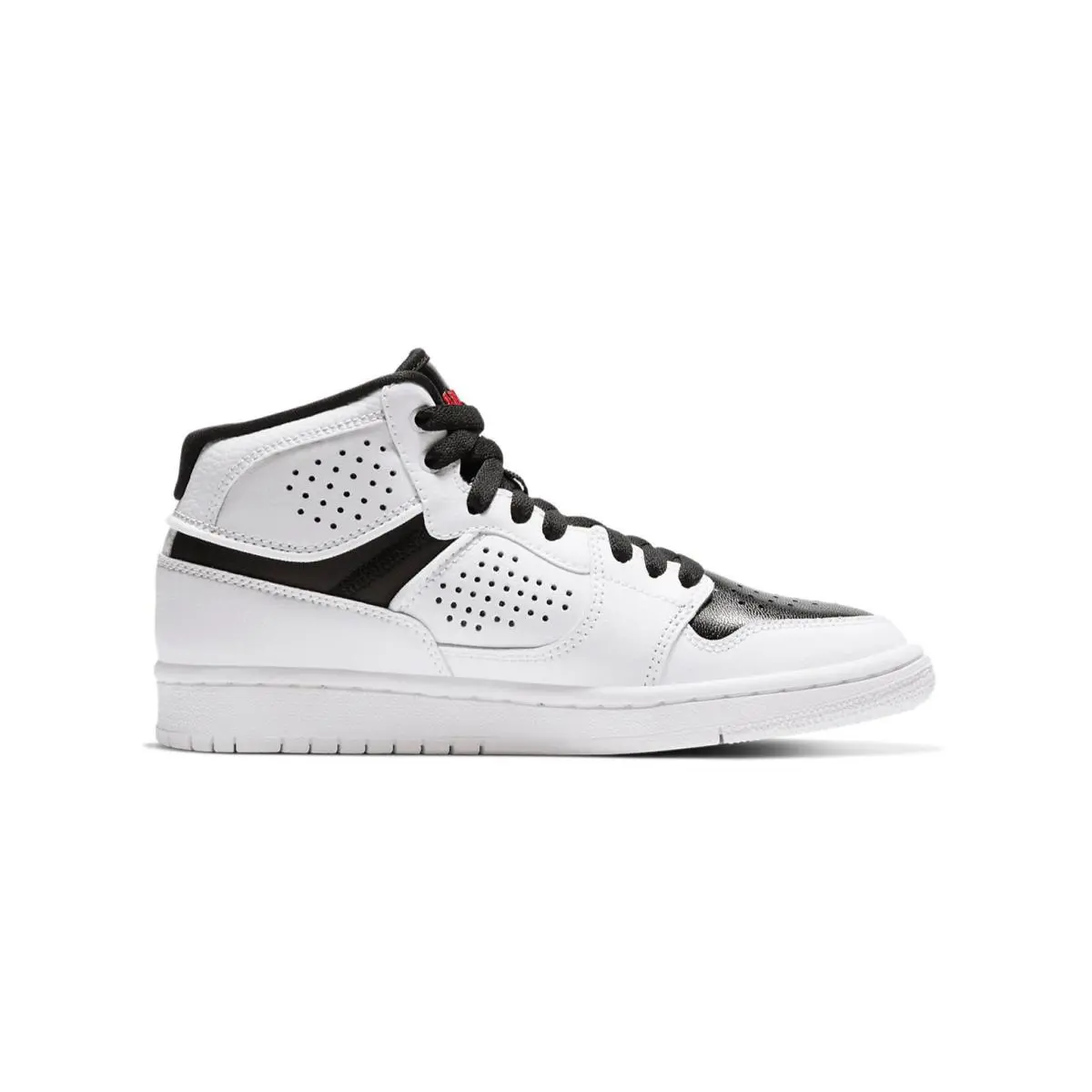 Nike shoes - Jordan Access - Access - AV7941 101 - White (UPC: 193154828900) 0