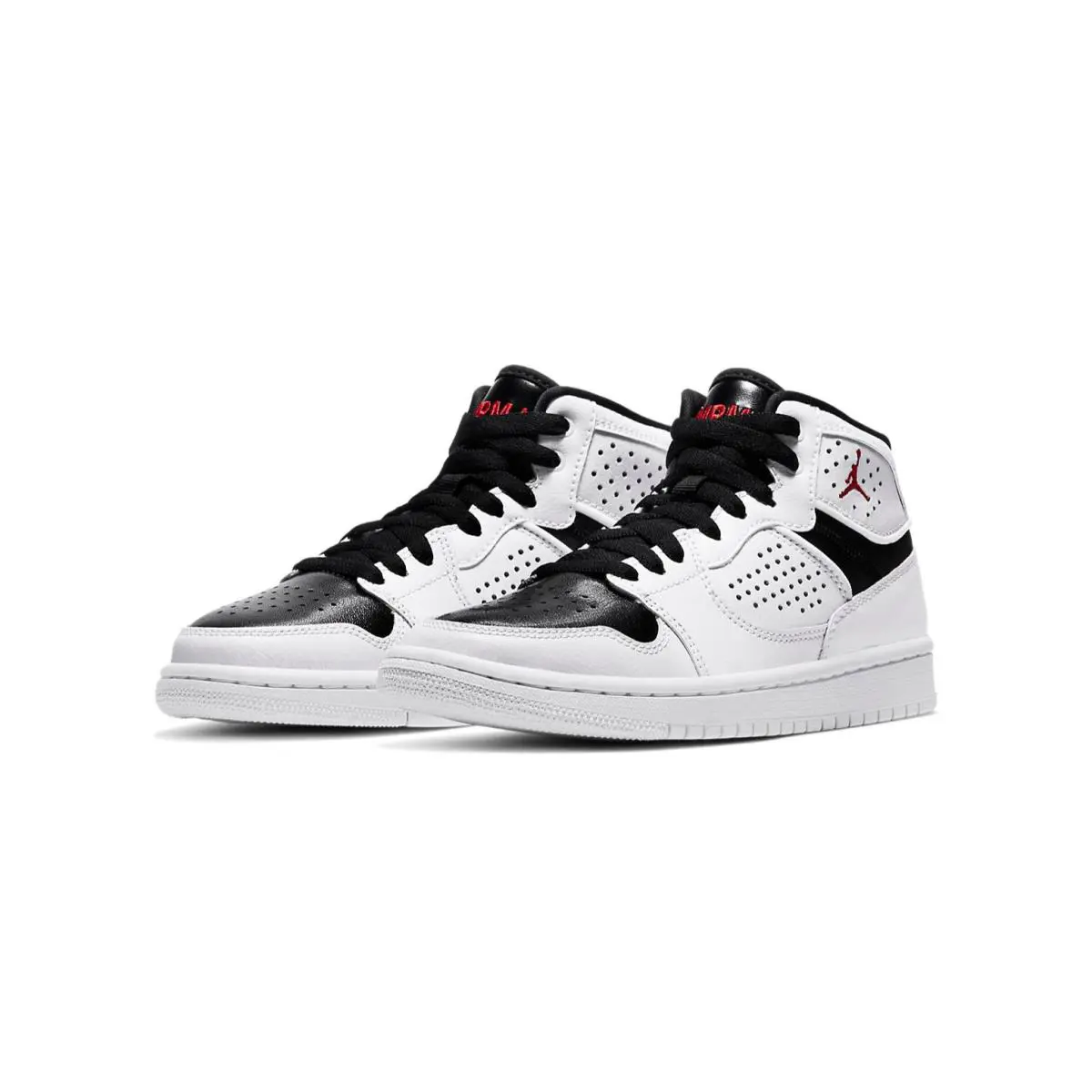 Nike shoes - Jordan Access - Access - AV7941 101 - White (UPC: 193154828900) 1