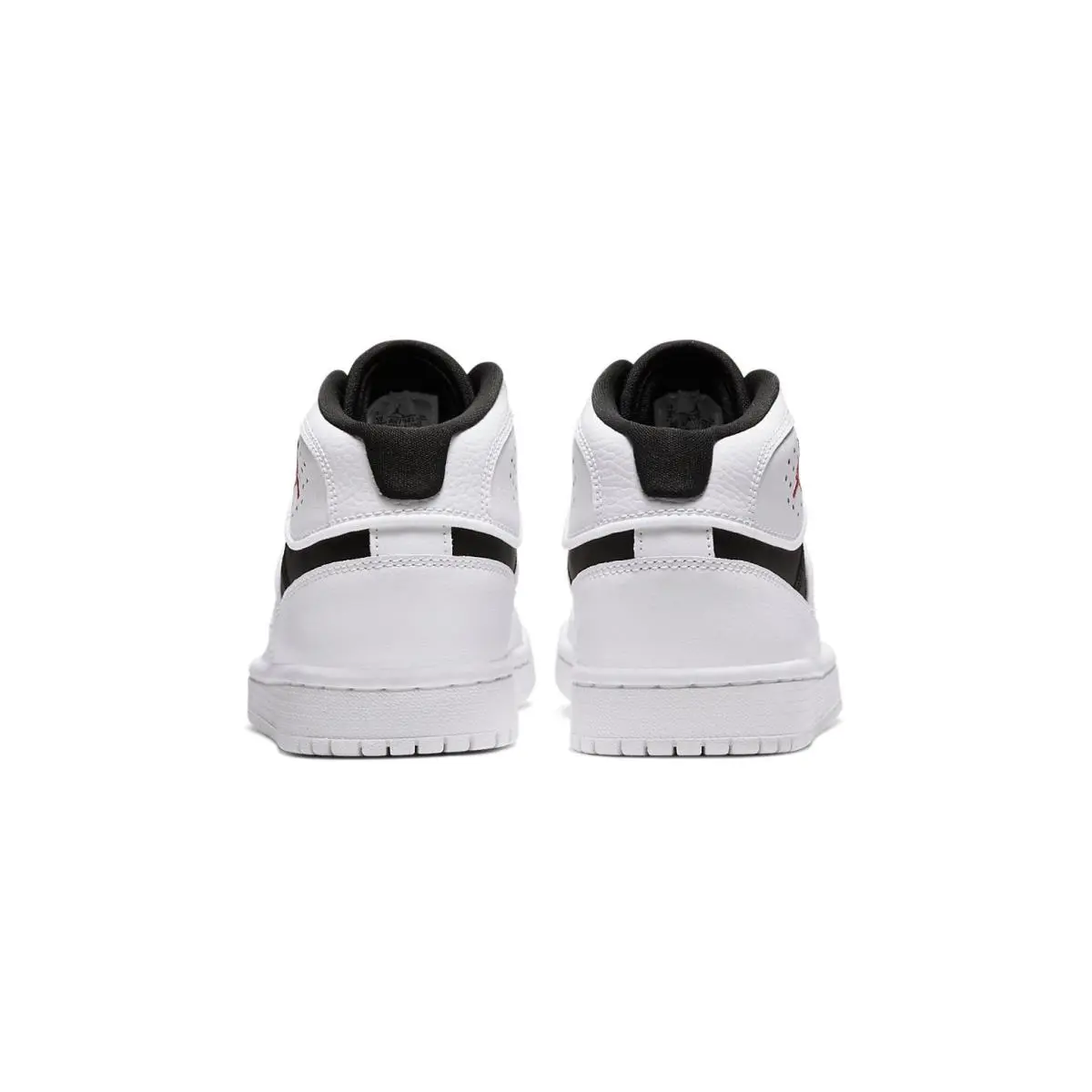 Nike shoes - Jordan Access - Access - AV7941 101 - White (UPC: 193154828900) 3