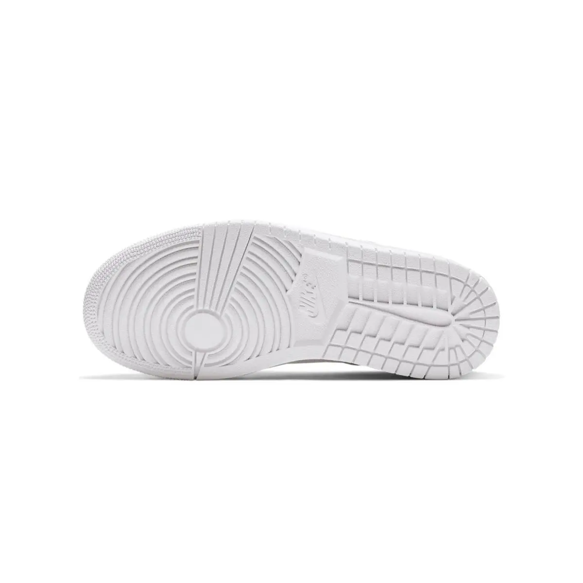 Nike shoes - Jordan Access - Access - AV7941 101 - White (UPC: 193154828900) 4
