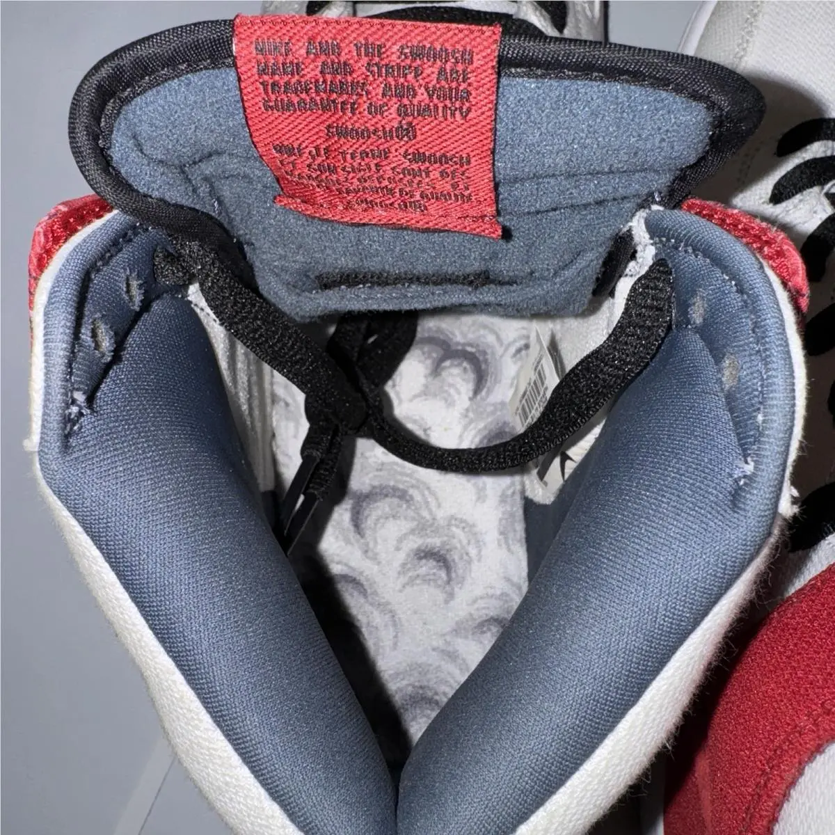 Nike shoes - Nike Dunk SB - Dunk - 305050-100 - White 10