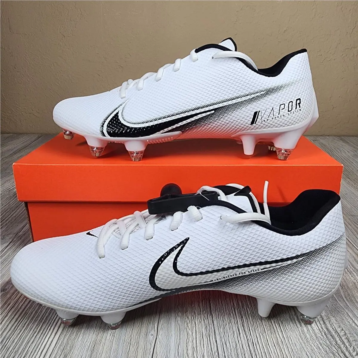Nike shoes - CZ5575100 - CZ5575-100 - White 0