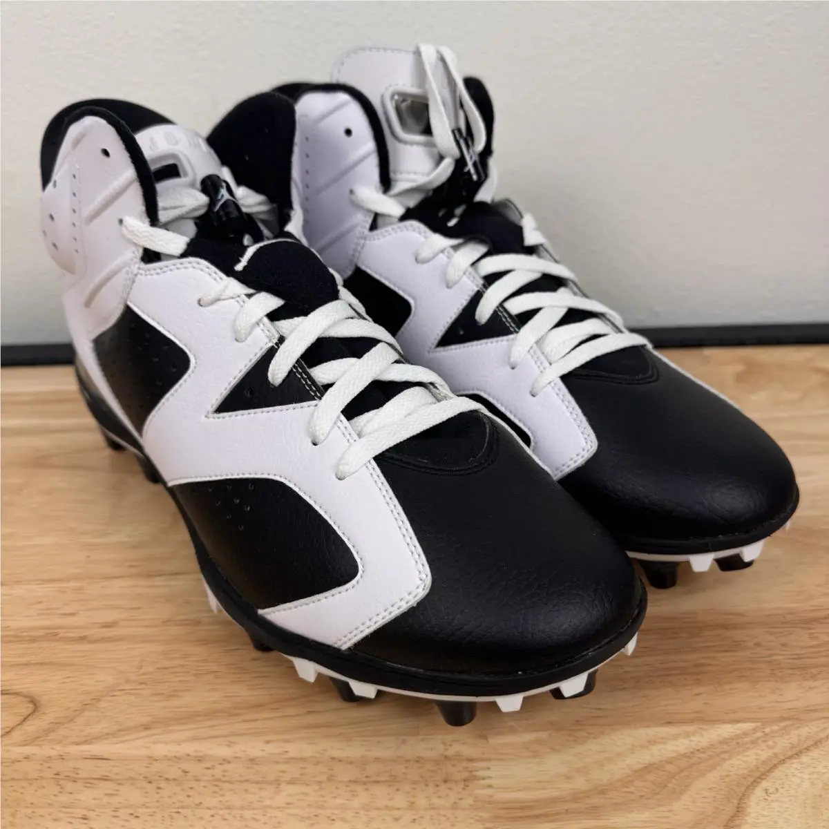 Nike shoes - Air Jordan 6 - Air - 645419-110 - White 2