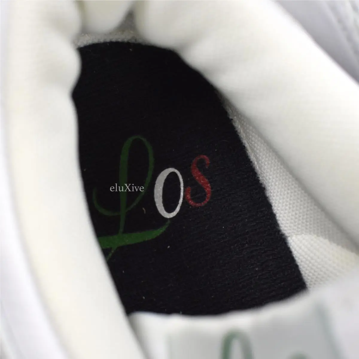 Nike shoes - Nike Dunk Low - Dunk Low - 307378-111 - White 8