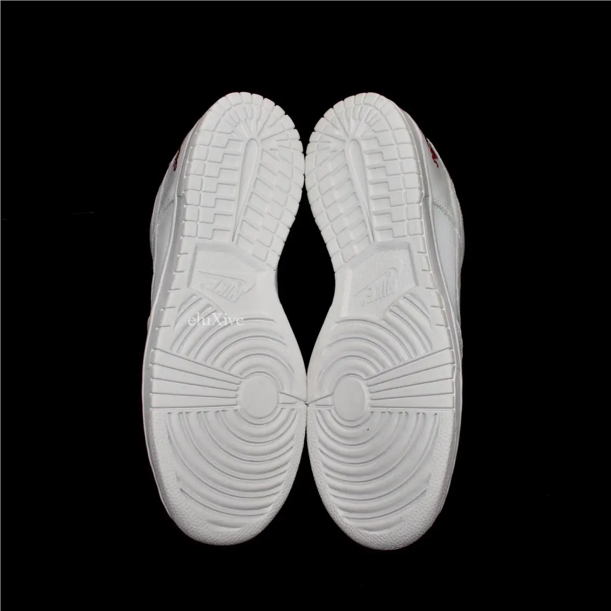 Nike shoes - Nike Dunk Low - Dunk Low - 307378-111 - White 6