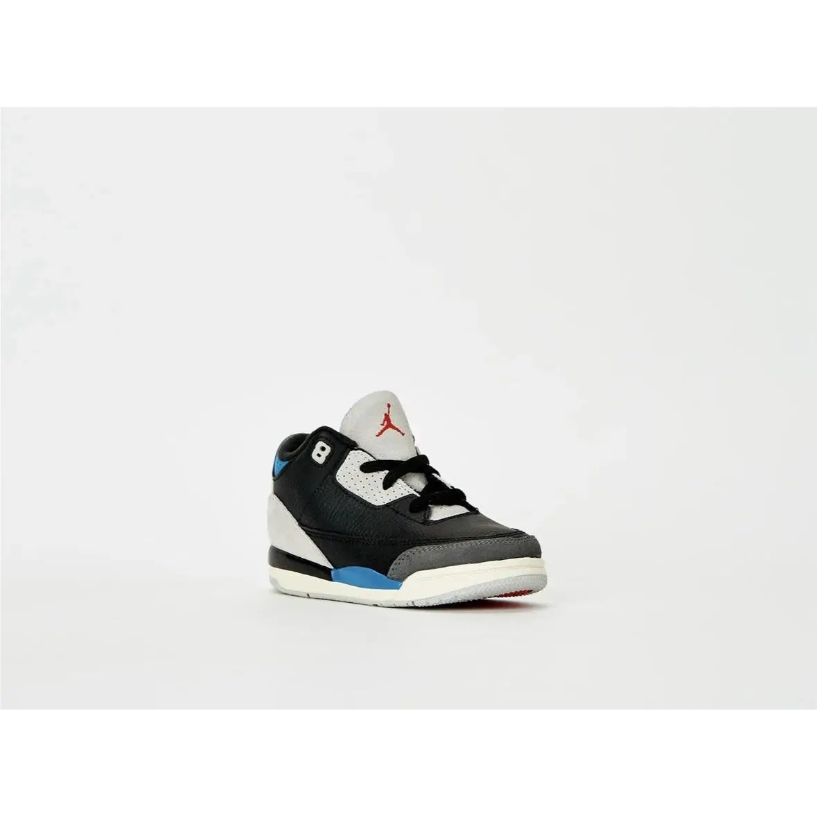 Nike shoes - Air Jordan 3 - Air - Black 0