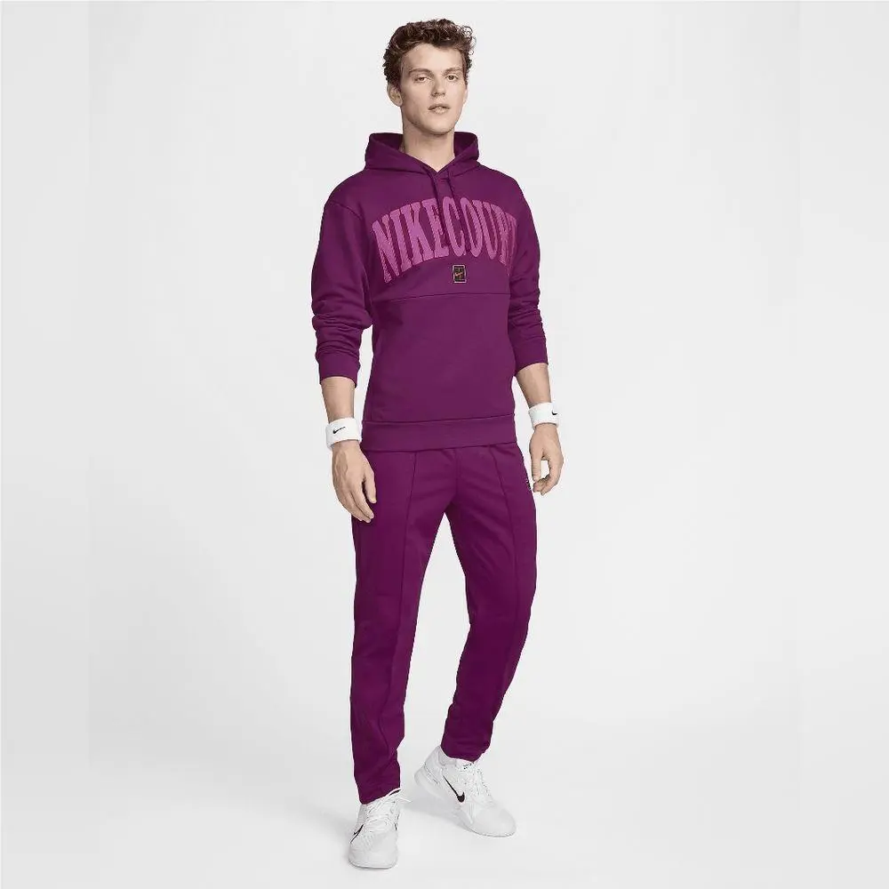 Nike clothing - Purple, Exterior: Multicolor 7