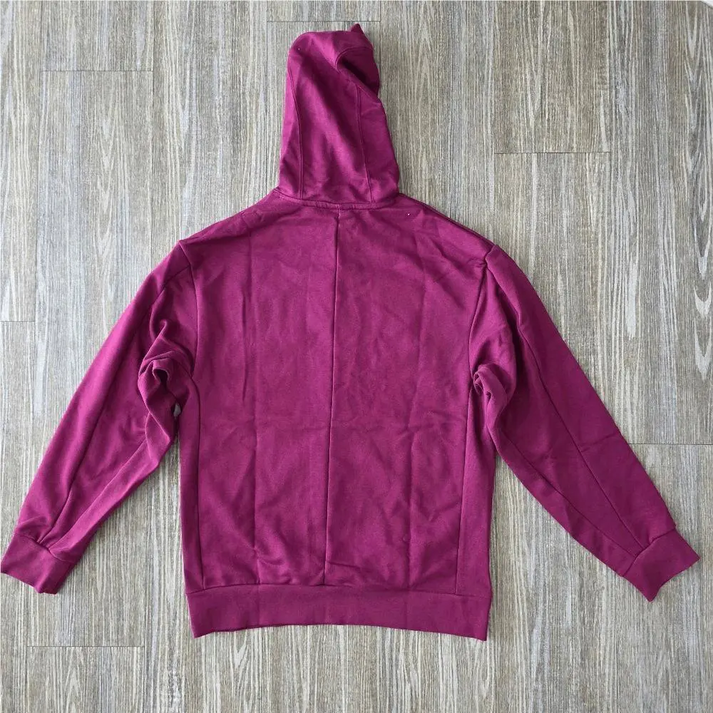Nike clothing - Purple, Exterior: Multicolor 10