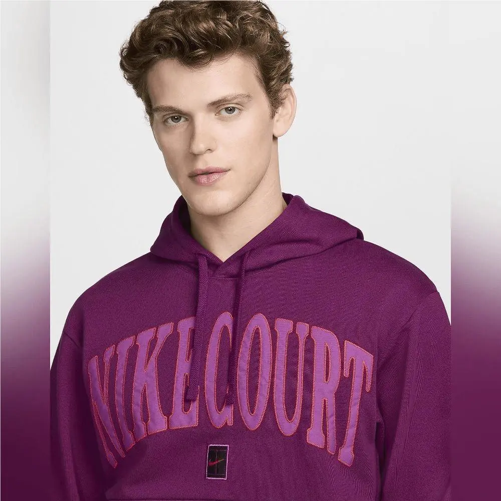 Nike clothing - Purple, Exterior: Multicolor 1