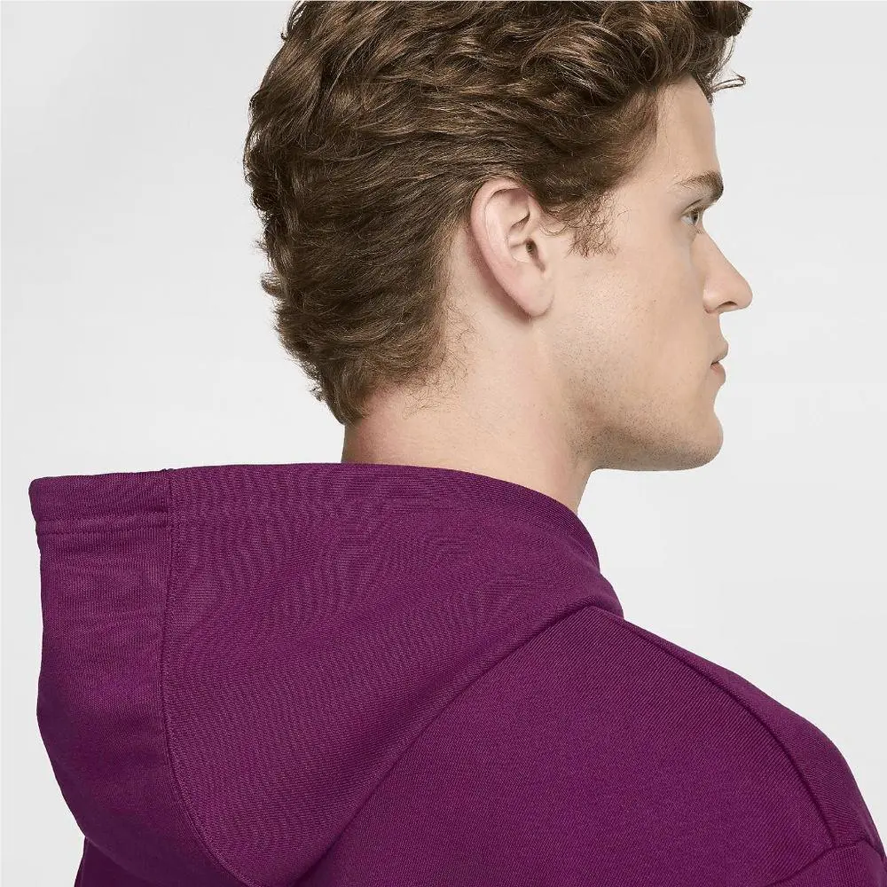 Nike clothing - Purple, Exterior: Multicolor 6