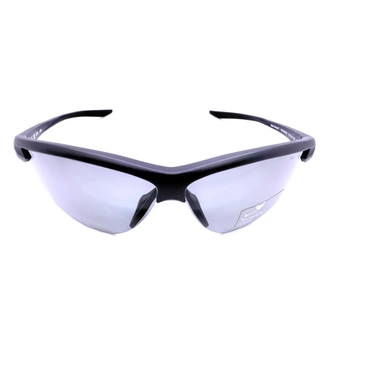 Nike Victory P DV2146 010 Matte Black Polarized Sunglasses 70/10/135
